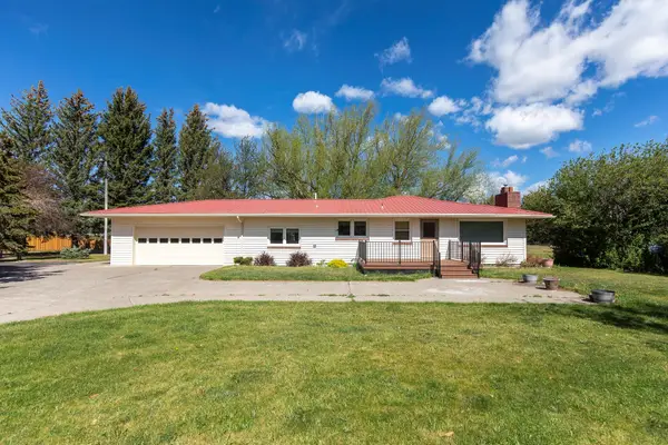2 Shamrock Lane, Livingston, MT 59047