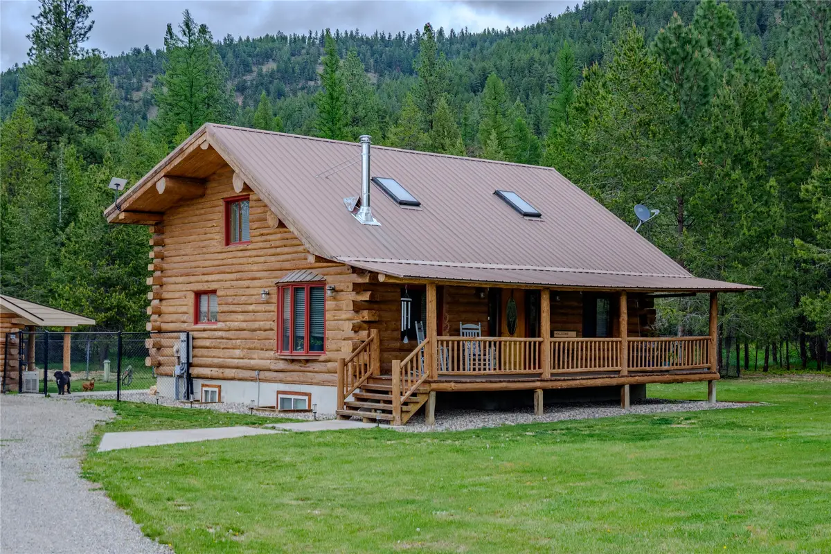 465 Luscher Drive, Libby, MT 59923 - #1