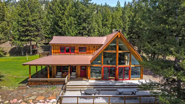 1011 Perimeter Road N, Seeley Lake, MT 59868