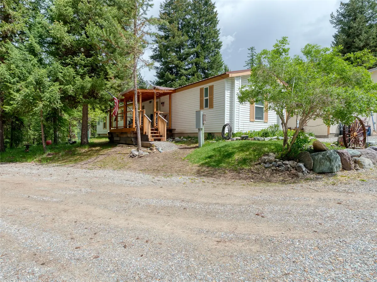 26 Jolly Hill Lane, Marion, MT 59925 - #1