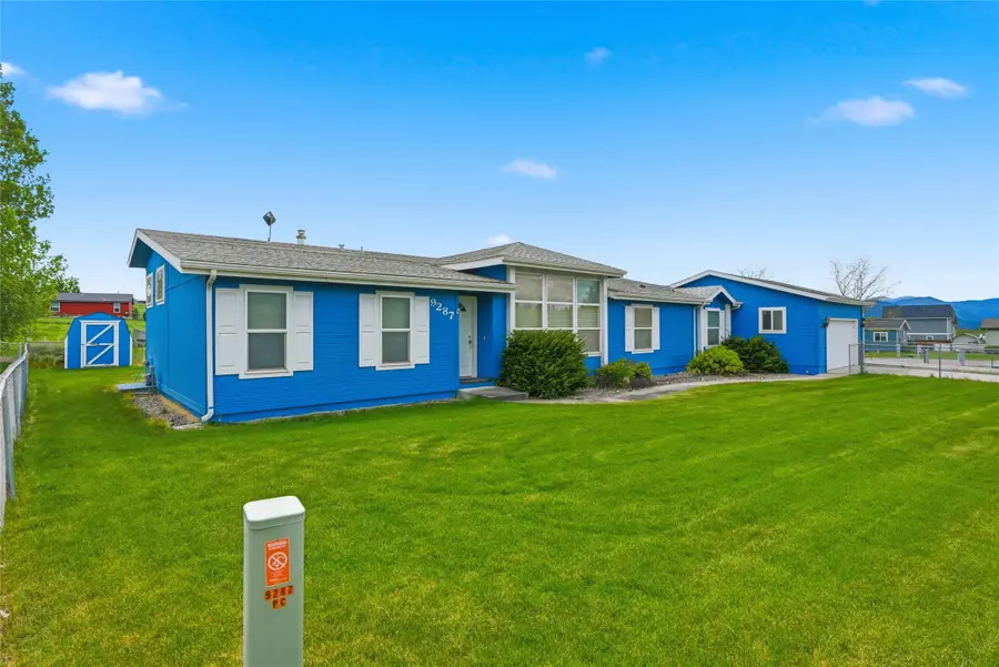 9287 Poppy Court, Missoula, MT 59808 - #2