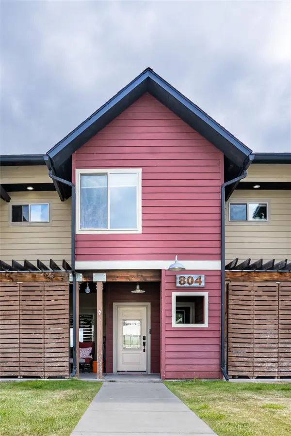 804 Sonoma Drive, Helena, MT 59601