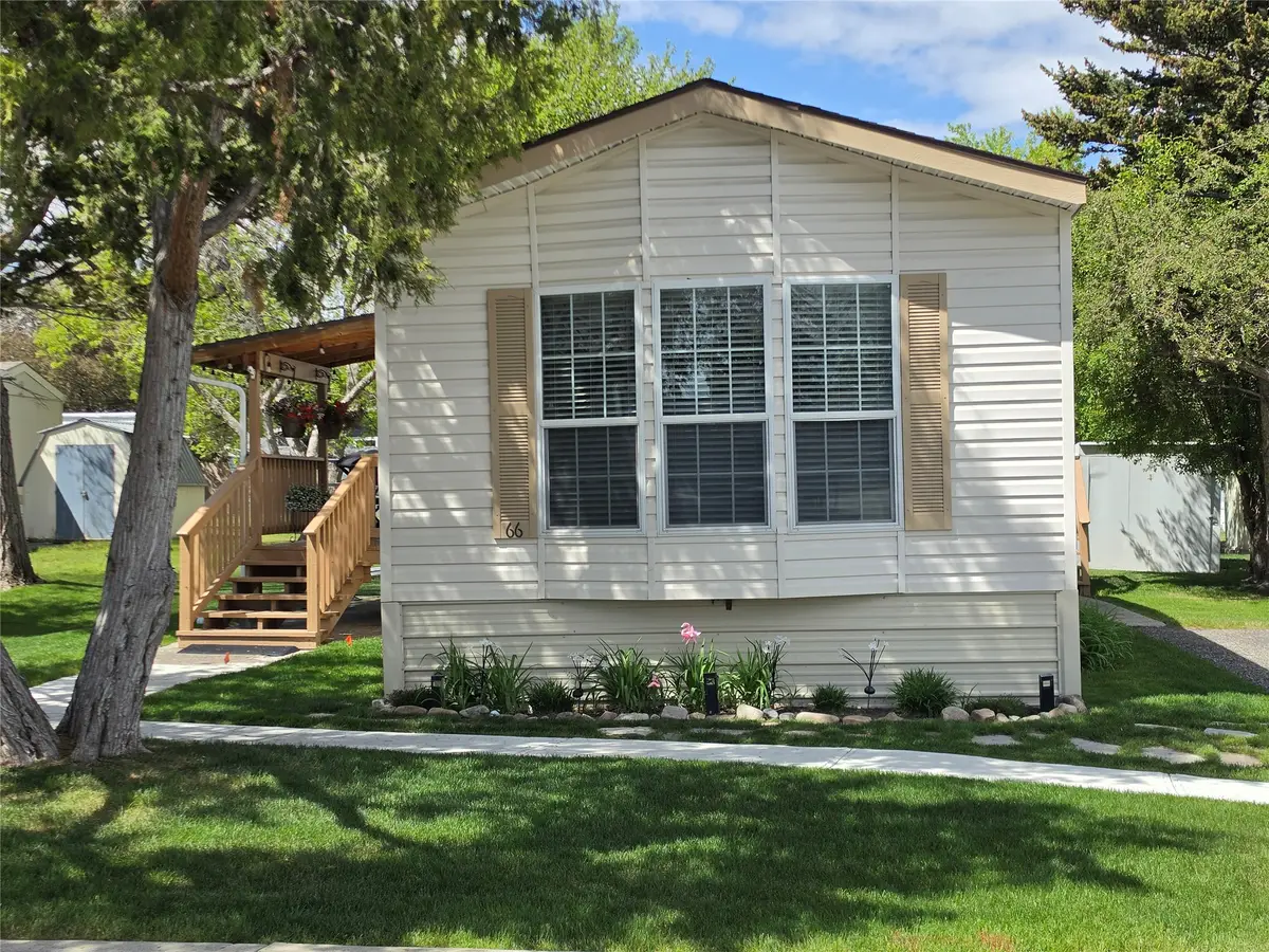 3000 Villard Avenue #66, Helena, MT 59601 - #1