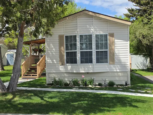 3000 Villard Avenue #66, Helena, MT 59601