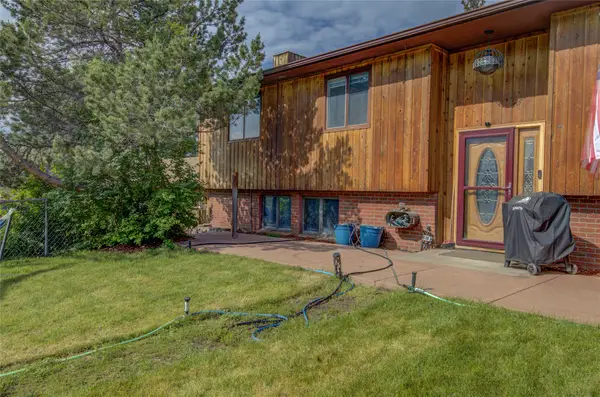 1 Rock Ridge Drive, Clancy, MT 59634