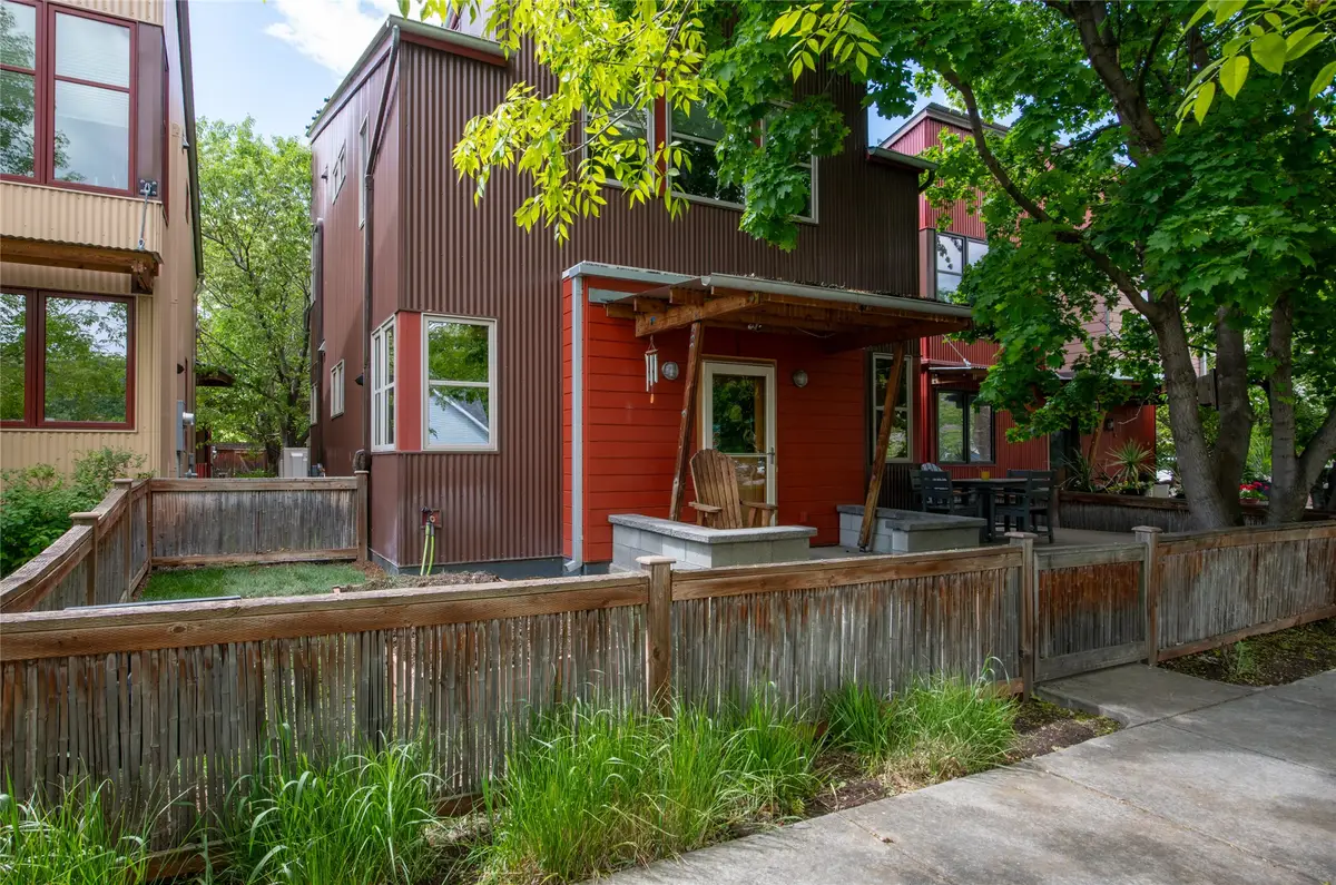 1405 Phillips Street #D, Missoula, MT 59802 - #1
