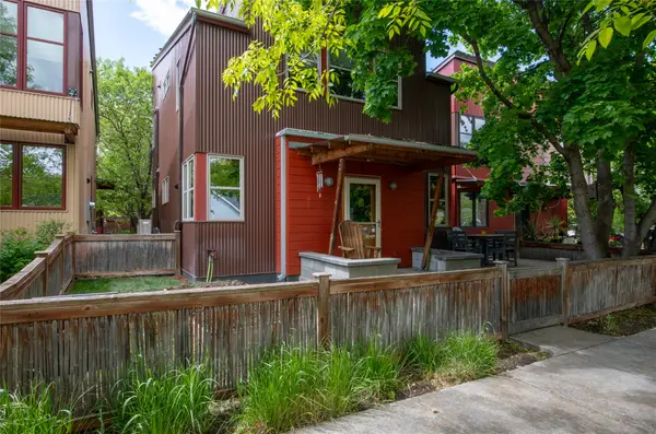 1405 Phillips Street #D, Missoula, MT 59802