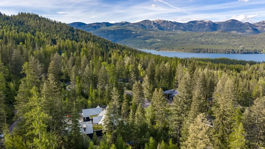 43 Harlequin Court, Whitefish, MT 59937 - #2