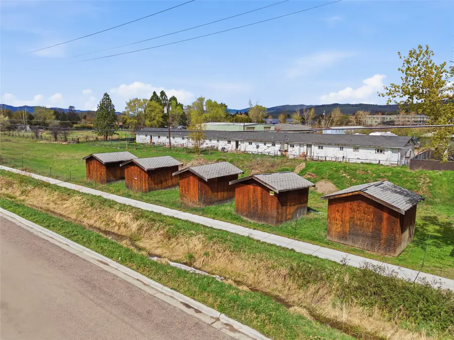 401 N California Street, Missoula, MT 59801 - #3