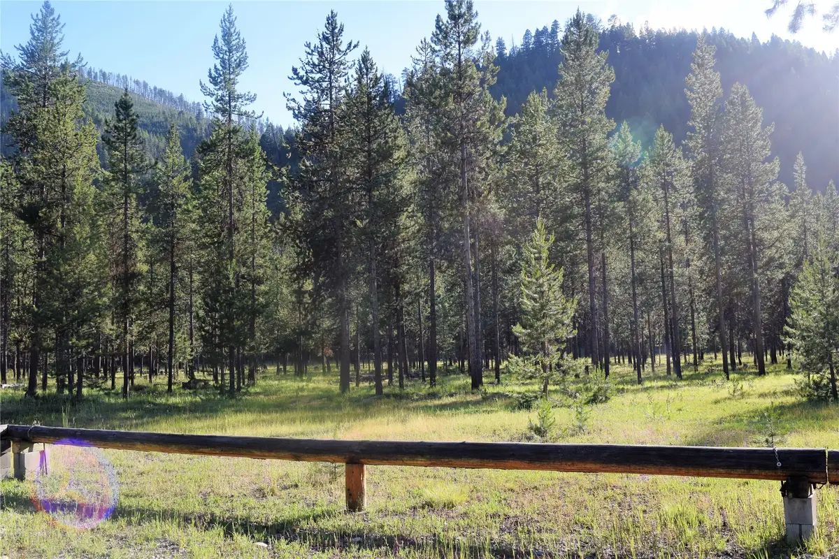 NHN (Parcel A) Deer Walk Way, Darby, MT 59829 - #1