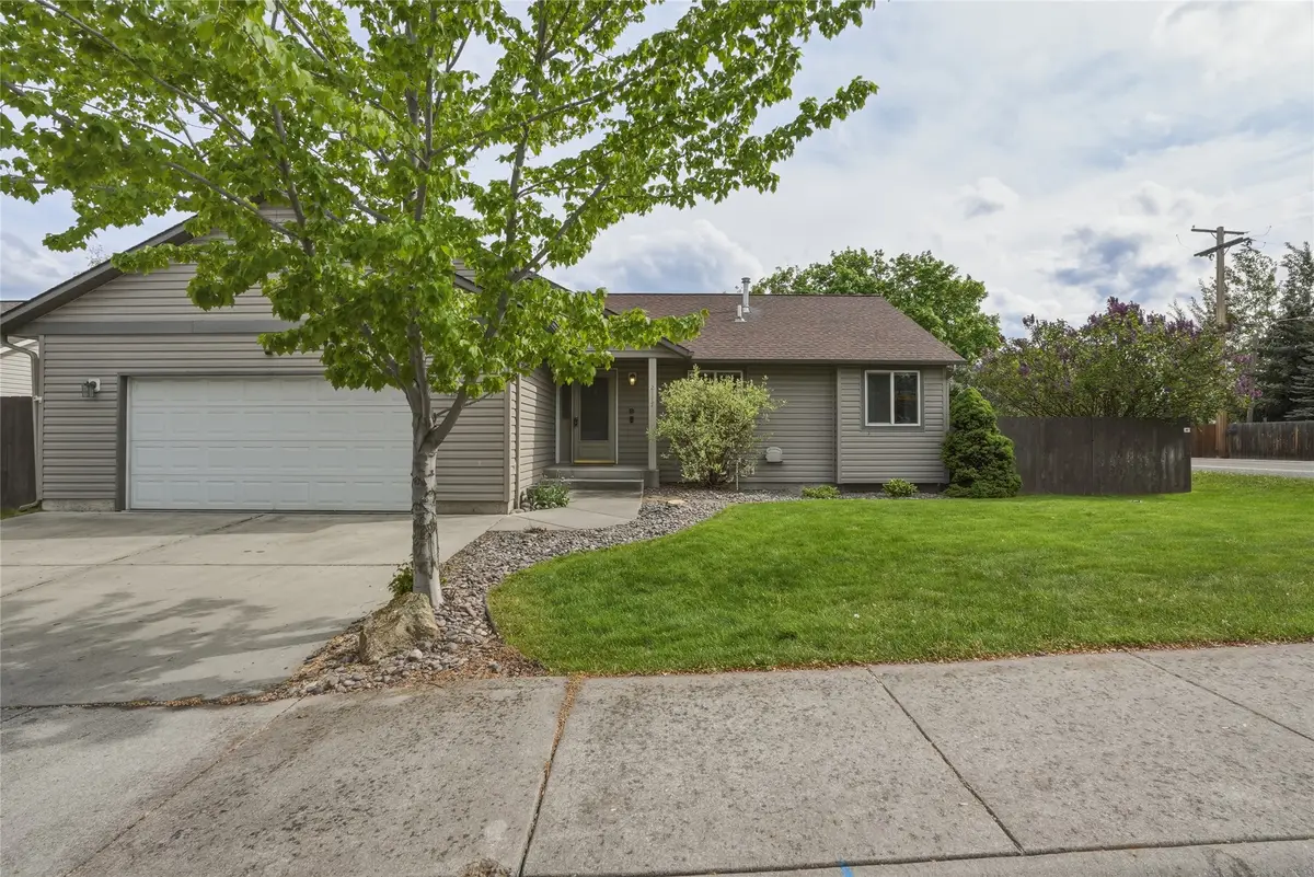 2117 Inverness Place, Missoula, MT 59801 - #1