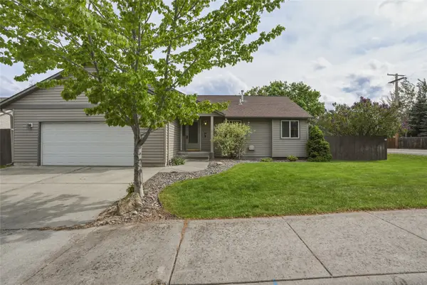 2117 Inverness Place, Missoula, MT 59801