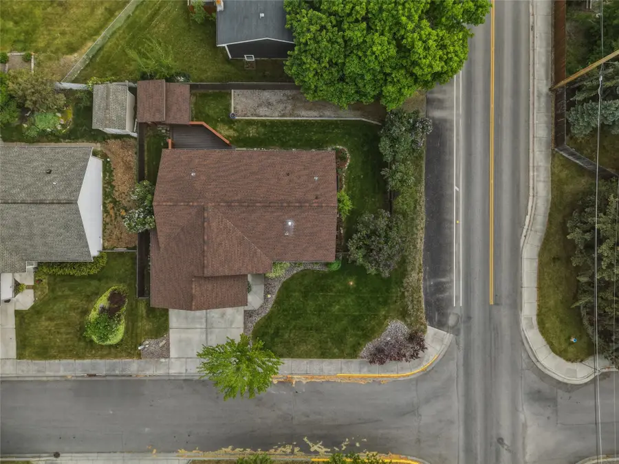 2117 Inverness Place, Missoula, MT 59801 - #3