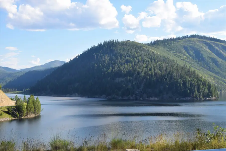 NHN (Parcel B) Deer Walk Way, Darby, MT 59829 - #3