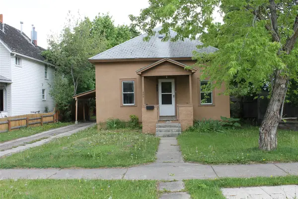 405 E Spruce Street, Missoula, MT 59802
