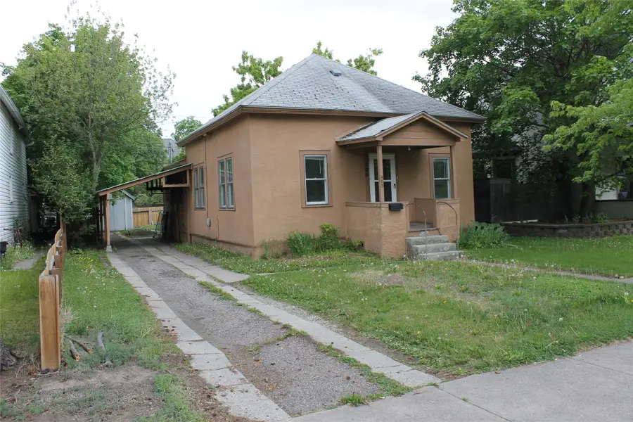 405 E Spruce Street, Missoula, MT 59802 - #2