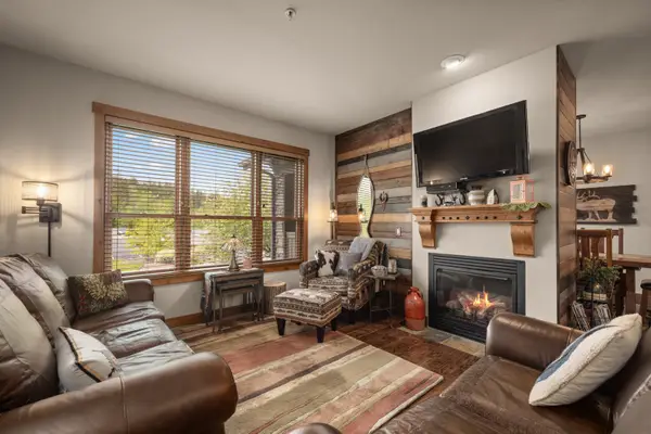 6104 Monterra Avenue #G, Whitefish, MT 59937