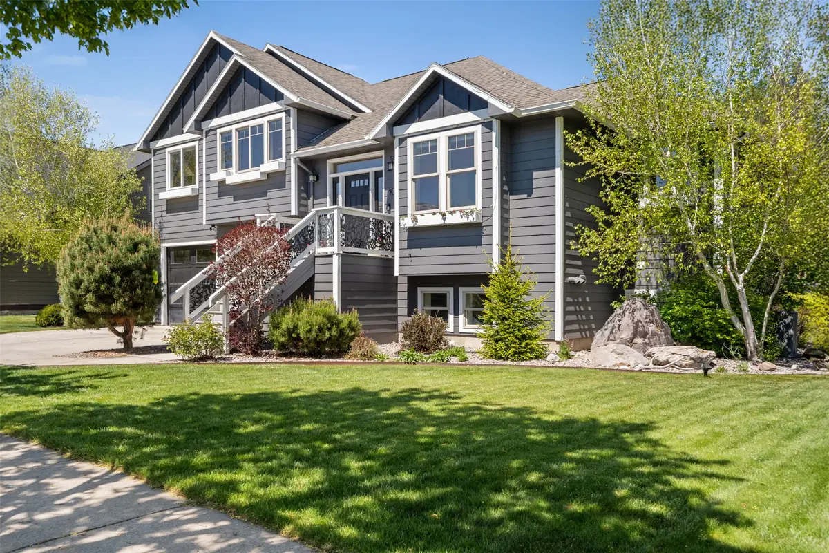 7784 Cassidy Trail, Lolo, MT 59847 - #1