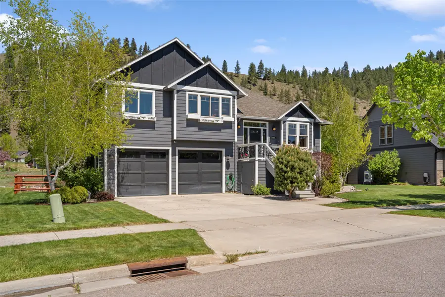 7784 Cassidy Trail, Lolo, MT 59847 - #2