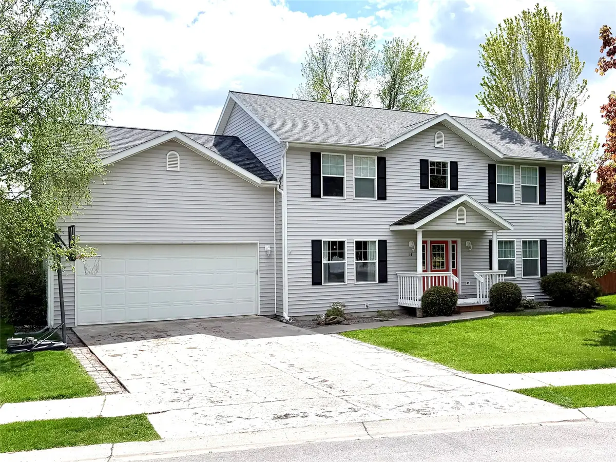 14 Velva Drive, Kalispell, MT 59901 - #1