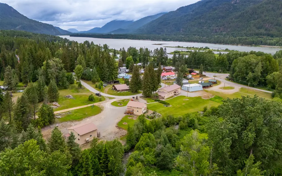 100, 104, 108 Remington Road, Noxon, MT 59853 - #3