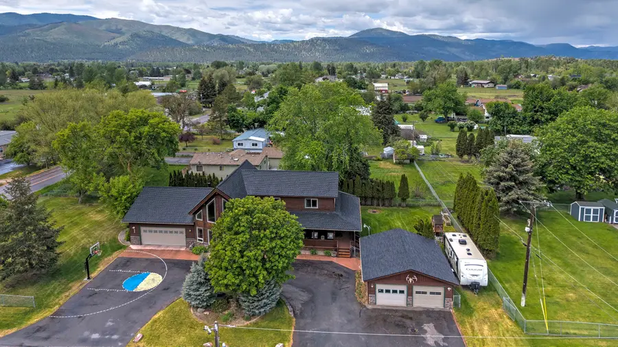 815 Howard Street, Missoula, MT 59804 - #2