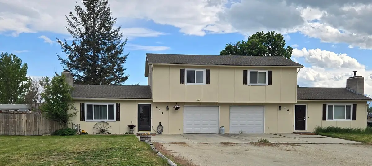 259 South Avenue, Stevensville, MT 59870 - #1