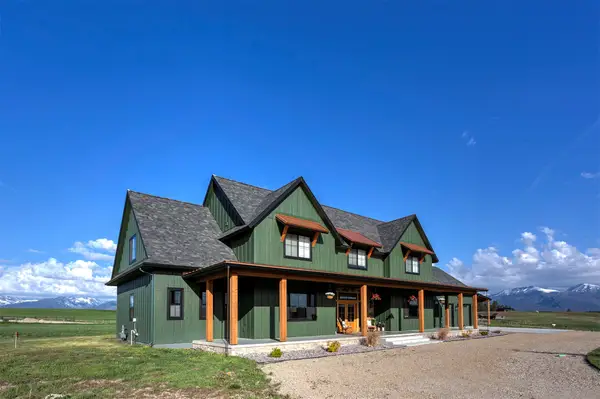 843 Lecoure Lane, Stevensville, MT 59870