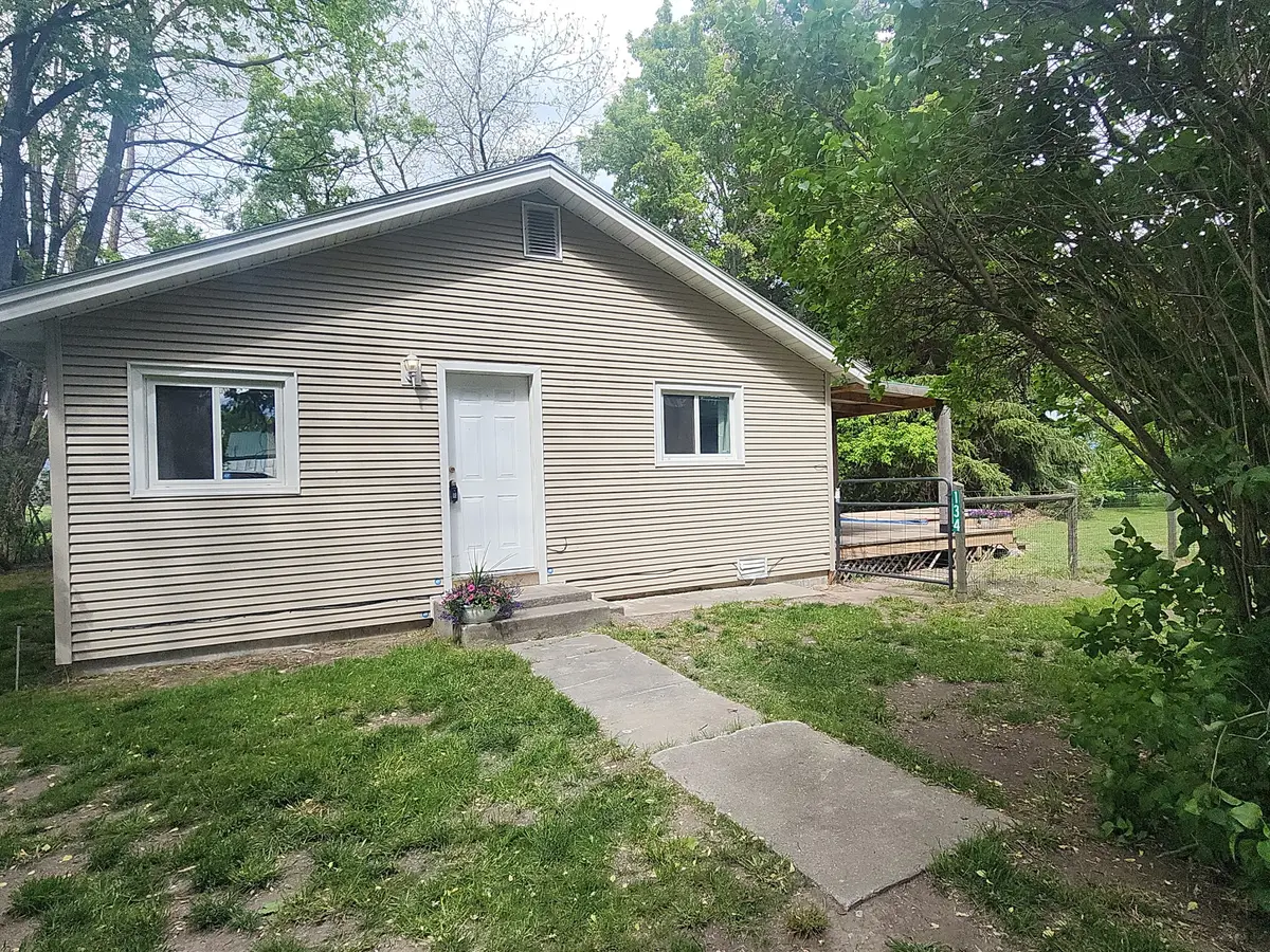 134 Grantsdale Cutoff Road, Hamilton, MT 59840 - #1