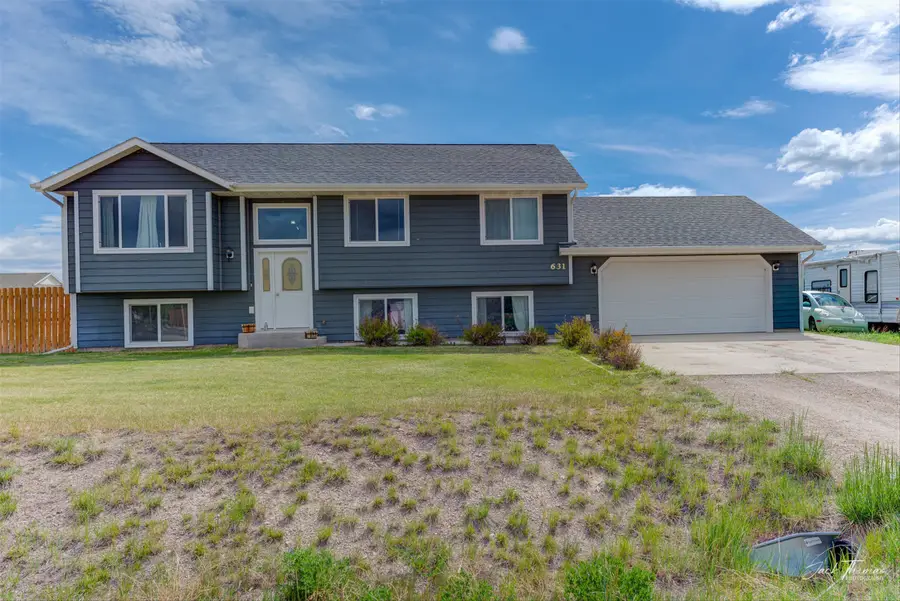 631 Jena Loop, Helena, MT 59602 - #2