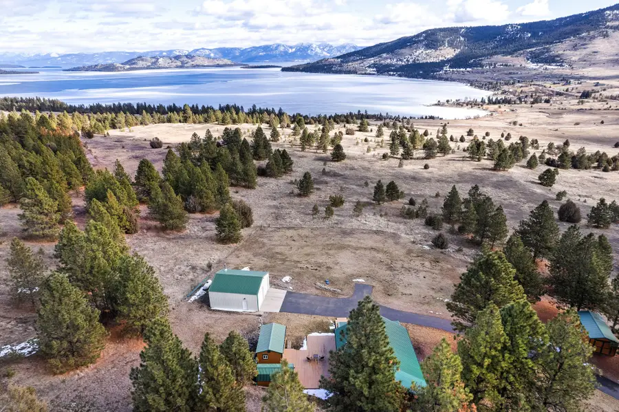 28118 Spring Lane, Big Arm, MT 59910 - #2