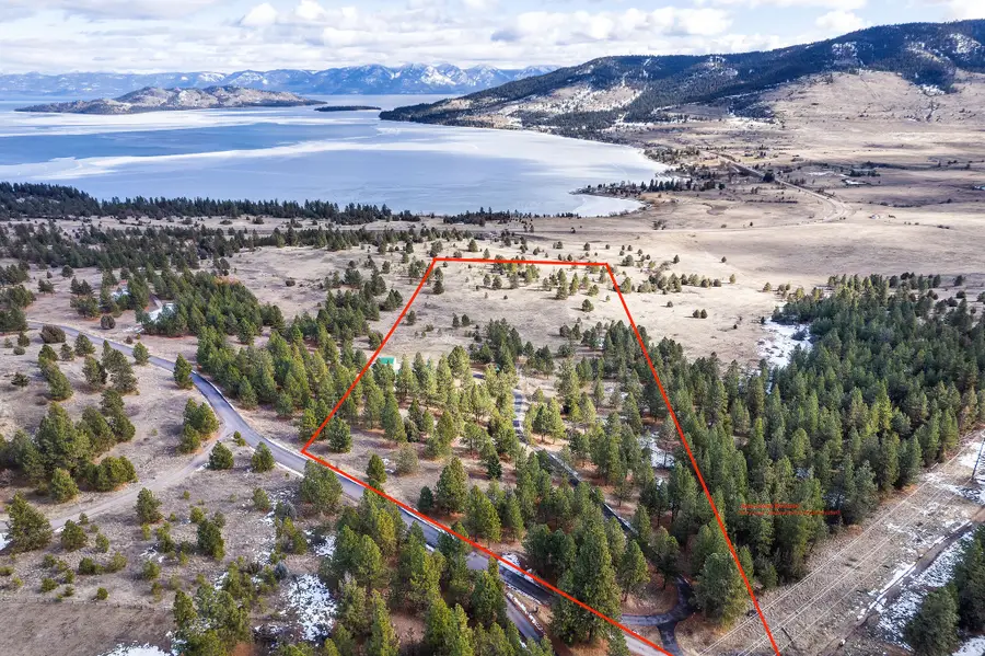 28118 Spring Lane, Big Arm, MT 59910 - #2