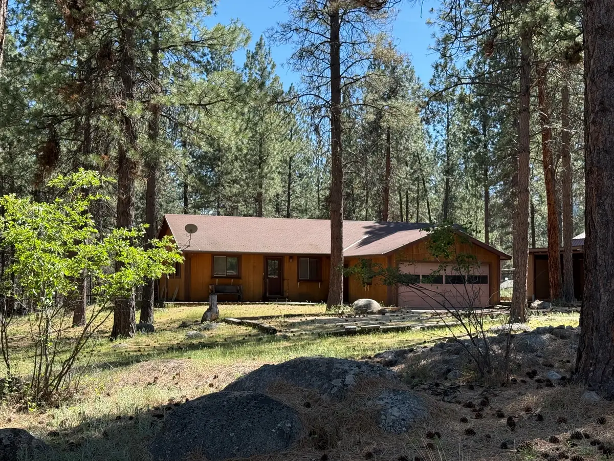 271 Wyant Lane, Hamilton, MT 59840 - #1
