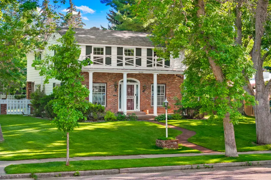 3026 4th Avenue N, Great Falls, MT 59401 - #2