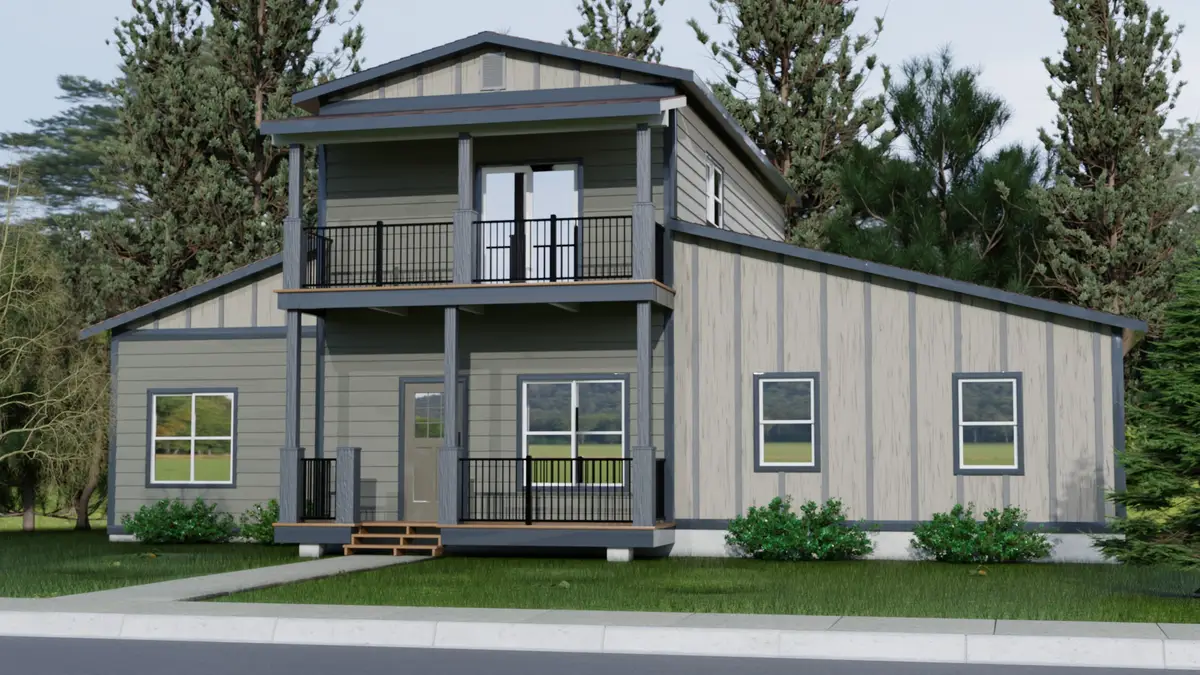 24 Rhine Falls Loop, Kalispell, MT 59901 - #1