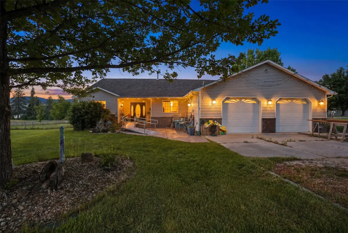 155 Edens Lane, Florence, MT 59833 - #1