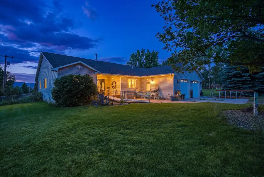 155 Edens Lane, Florence, MT 59833 - #2