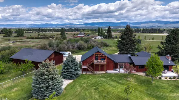 3021 Mittower Road, Victor, MT 59875