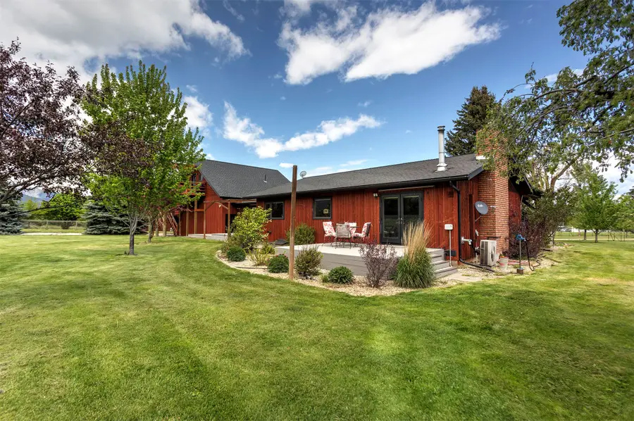 3021 Mittower Road, Victor, MT 59875 - #3