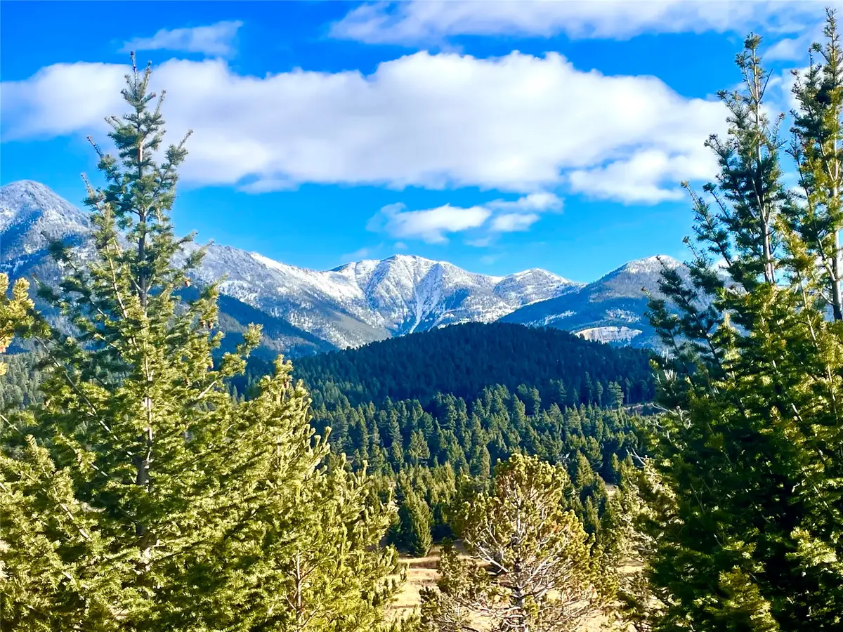 TBD Livingston Peak Road, Livingston, MT 59047 - #1