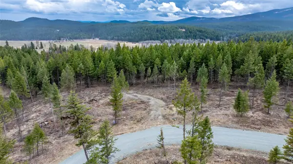 Nhn Lot #35 Osprey Loop, Eureka, MT 59917