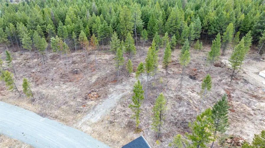 Nhn Lot #35 Osprey Loop, Eureka, MT 59917 - #2