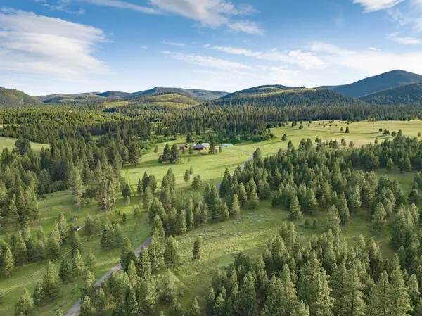 587 Cozy Lane, Helmville, MT 59843