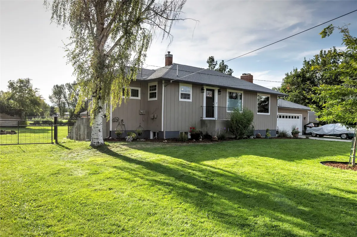 456 Cooper Lane, Hamilton, MT 59840 - #1