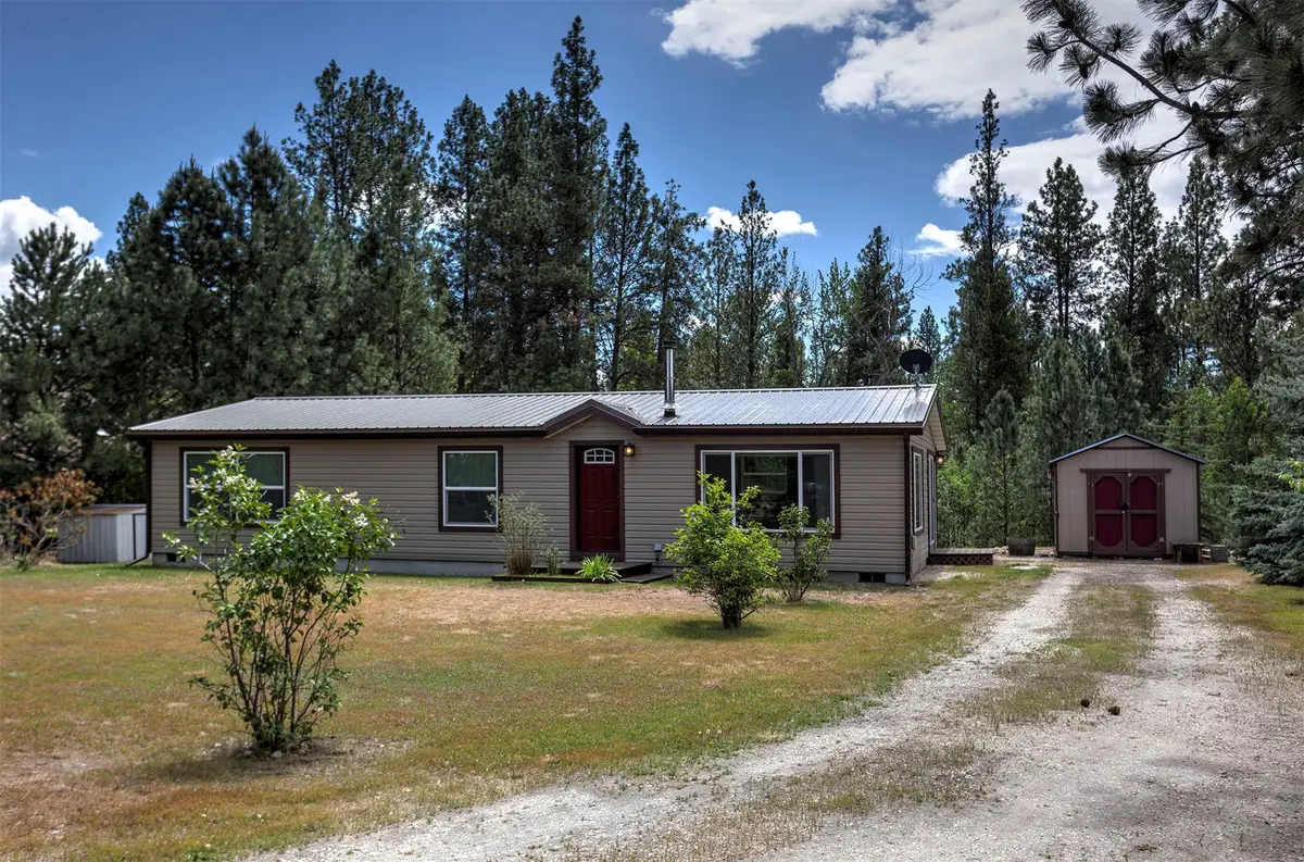 278 Silverbow Drive, Victor, MT 59875 - #1