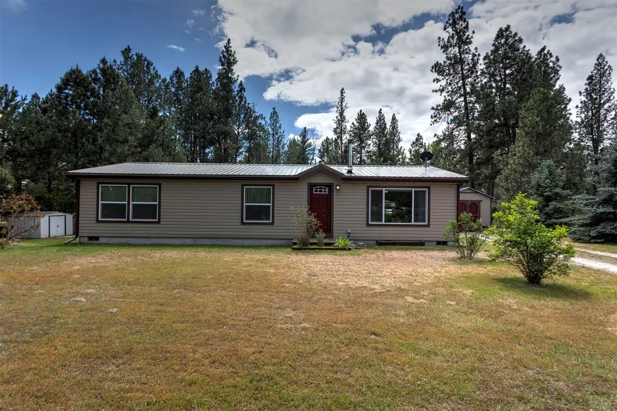 278 Silverbow Drive, Victor, MT 59875 - #2