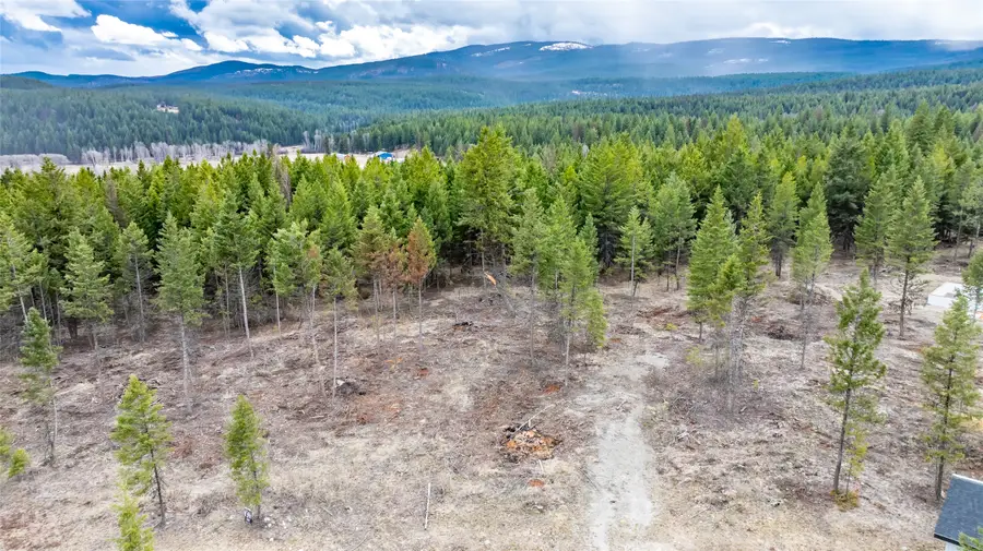Nhn Lot #36 Osprey Loop, Eureka, MT 59917 - #3