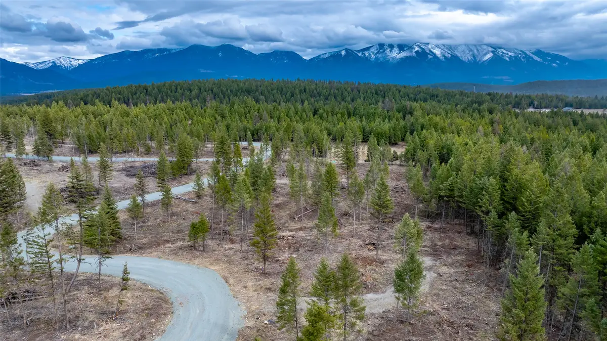 Nhn Lot #44 Osprey Loop, Eureka, MT 59917 - #1