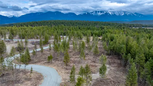 Nhn Lot #44 Osprey Loop, Eureka, MT 59917