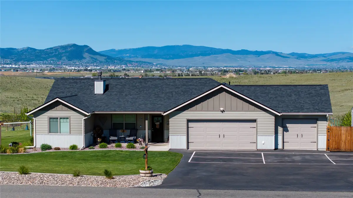 2998 Callaway Drive, East Helena, MT 59635 - #1